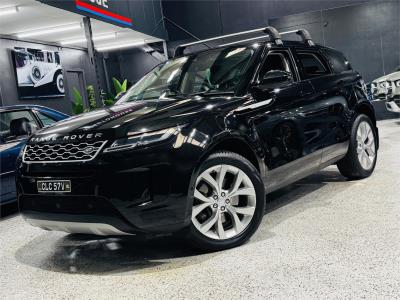 2019 Land Rover Range Rover Evoque D180 R-Dynamic SE Wagon L551 20MY for sale in Sydney - Outer South West